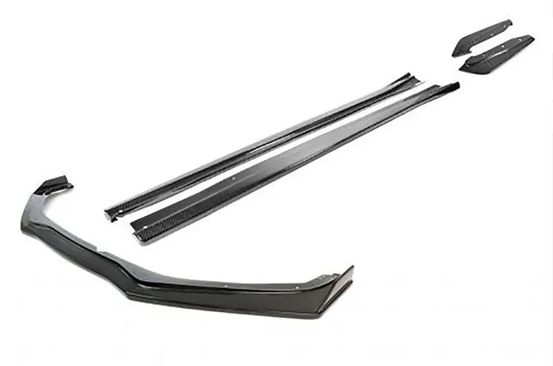 APR Performance Aerodynamic Kit - 2020-2021Toyota A90 Supra