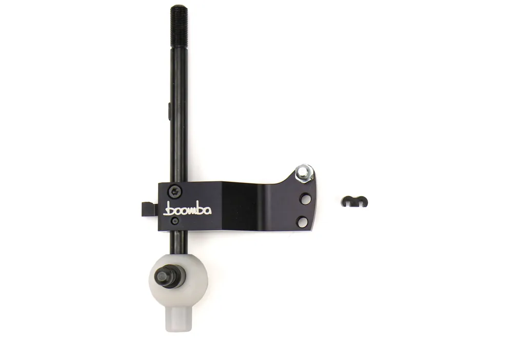 Boomba Racing Short Throw Shifter - Ford Focus ST 2013-2018