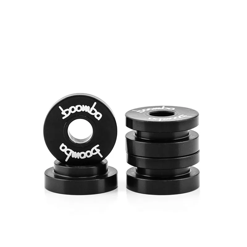 Boomba Racing Transmission Bracket Bushings - Hyundai Veloster N 2019+