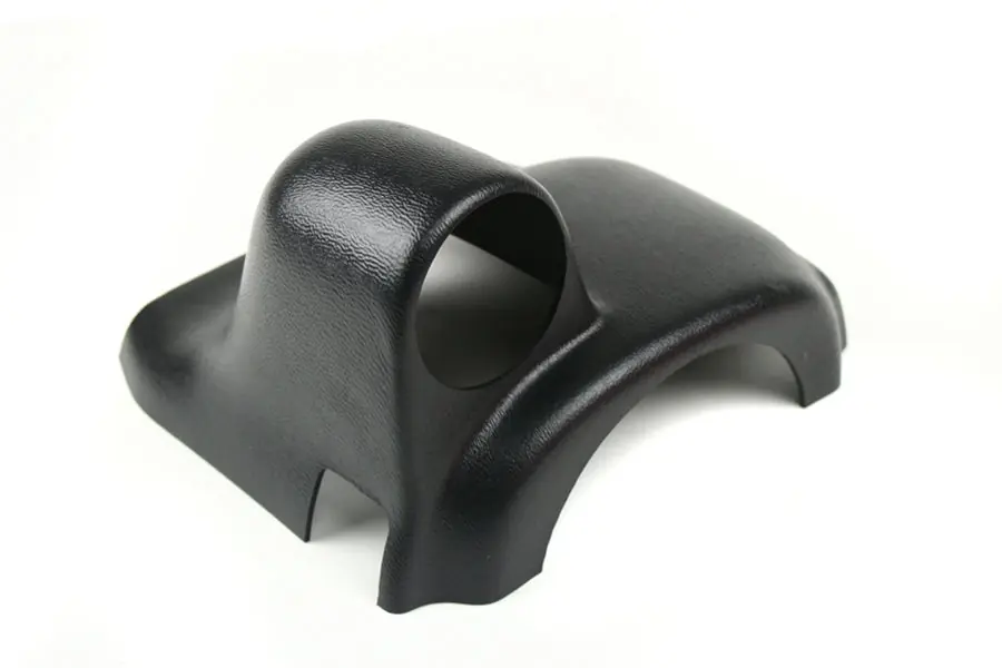 Auto Meter Steering Column Gauge Pod Single 52mm - 2003-2006 Mitsubishi Evo 8/9