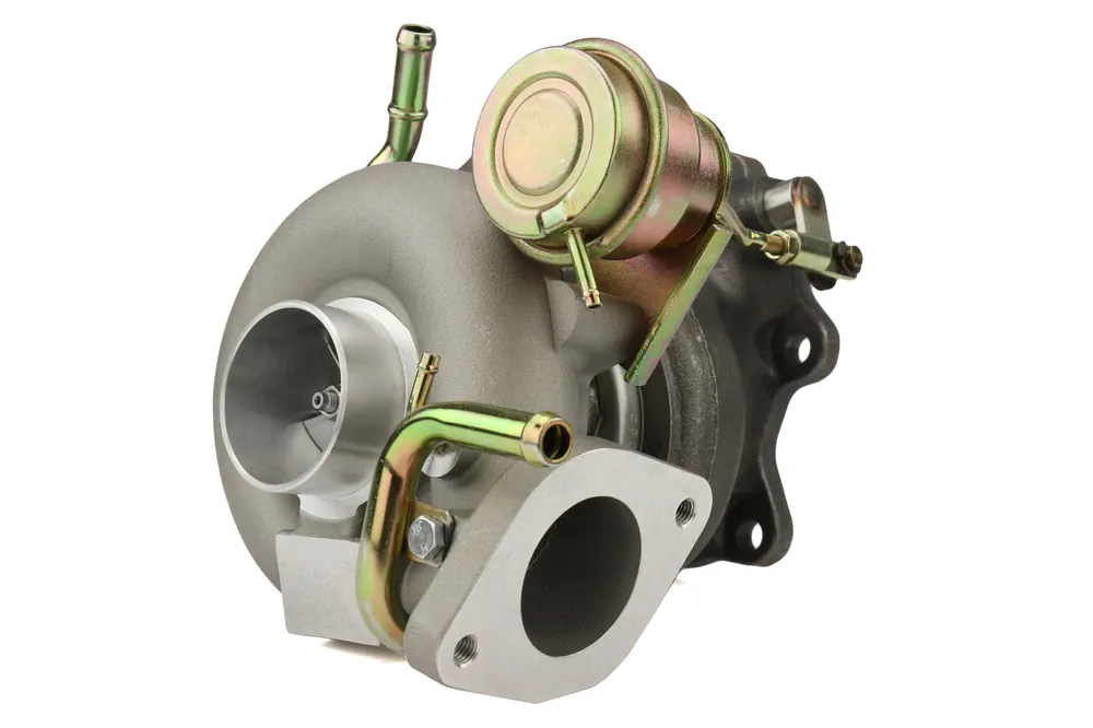 Blouch TD05H-380XT 7cm^2 Turbo Billet Wheel - Subaru Models (inc. 2008-2014 WRX / 2005-2009 LGT)