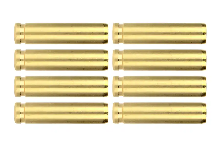 Brian Crower 6mm Exhaust Valve Guides - Subaru Models (inc. 2002-2014 WRX / 2004-2021 STI)
