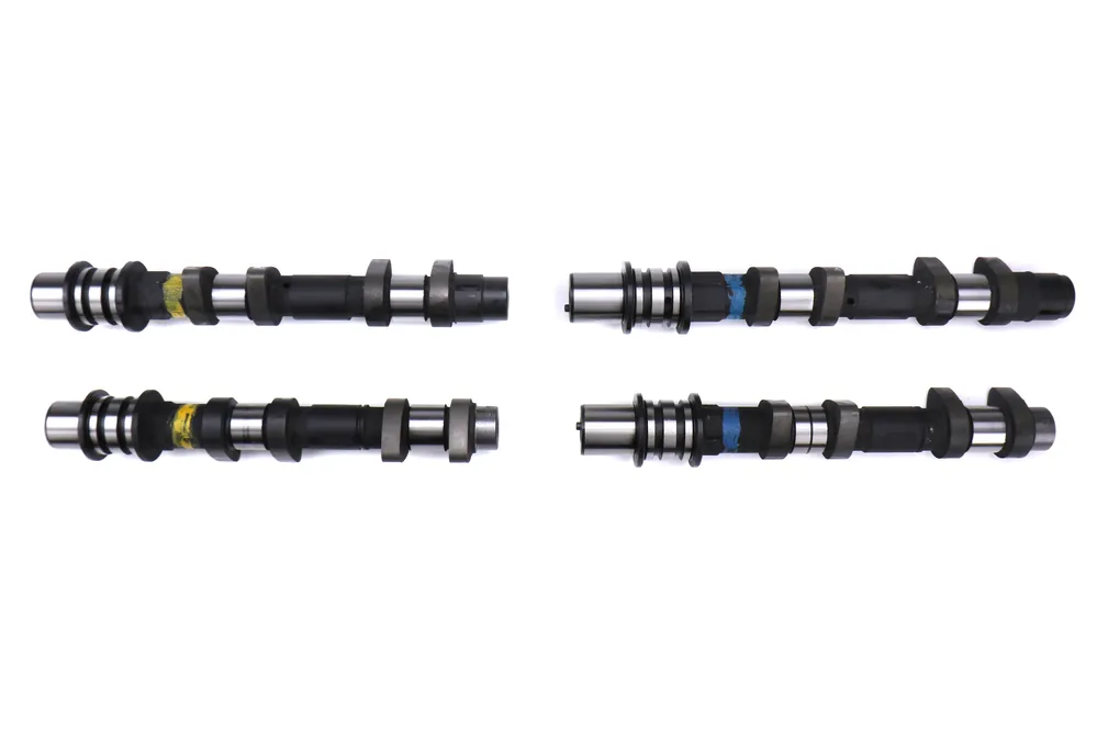 Brian Crower Stage 2 272 Camshafts - 2004-2007 Subaru STI, 2006-2007 WRX