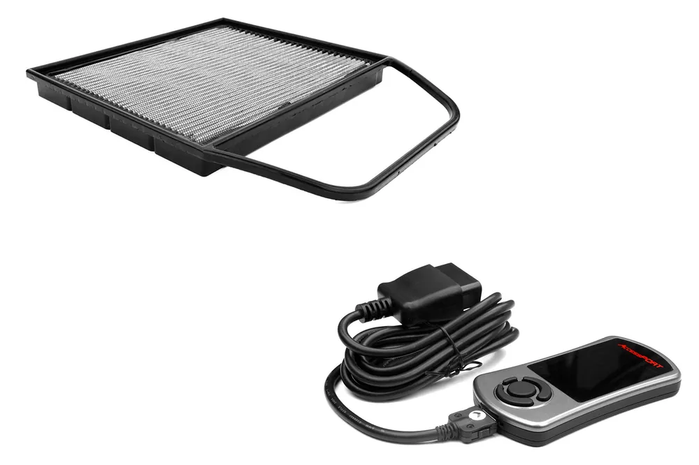 COBB Tuning Stage 1 Power Package - BMW N54 Models (inc. 2007-2010 335i / 2008-2010 535i)