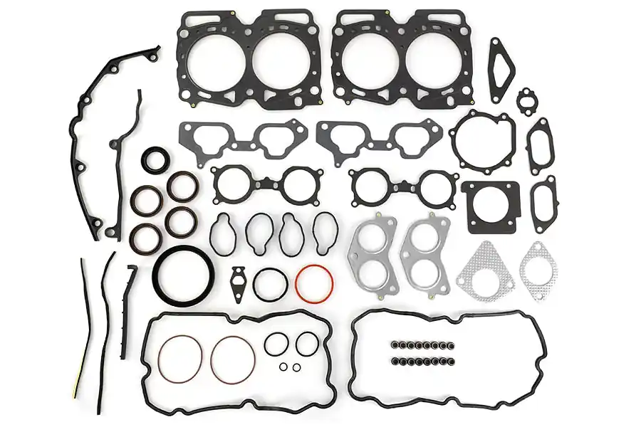 Cometic Complete Gasket Kit - 2008-2021 Subaru STI