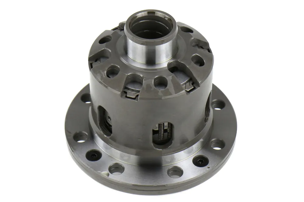 Cusco RS Rear LSD 1.5 Way (R160) - 2002-2014 Subaru WRX
