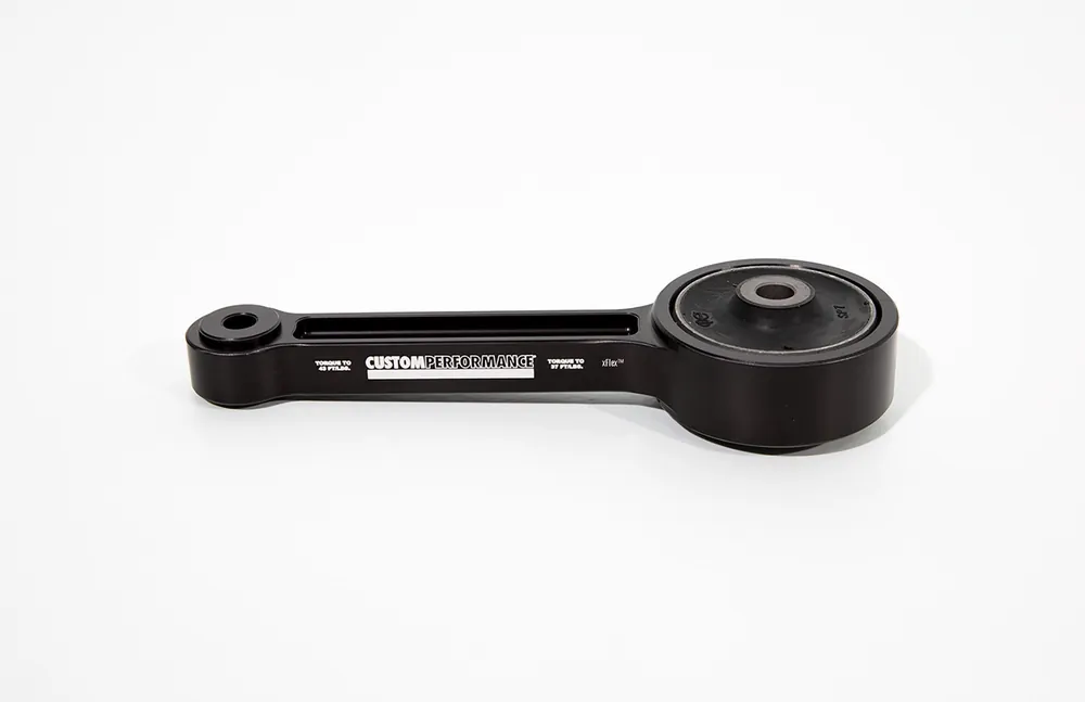 cp-e xFlex Pitch Stop Mount - Subaru Models (inc. 2002+ WRX / STI)