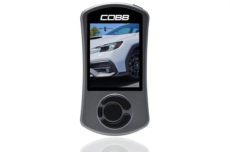 COBB Tuning Accessport V3- 2022-2026 Subaru WRX