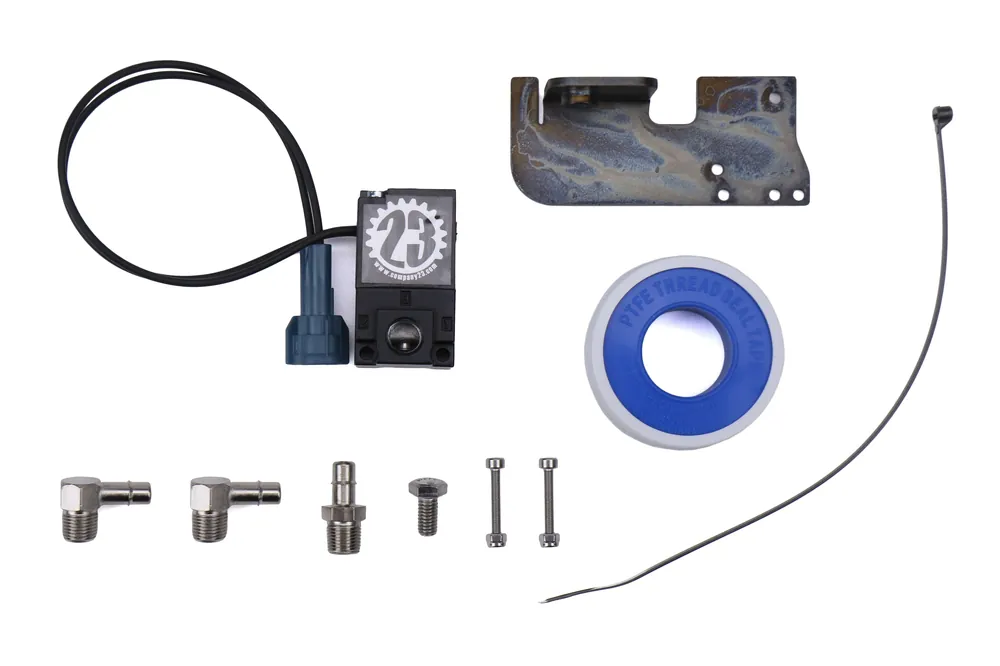Company23 Standard Boost Control Solenoid - 2008-2021 Subaru STI