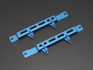Cusco SEAT RAIL PLUS - REAR - 2020-2024 Toyota Supra