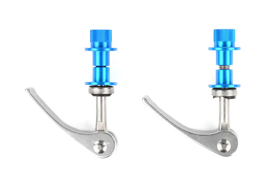Cusco Strut Tower Brace Type-OS Quick Release Clamps - Universal