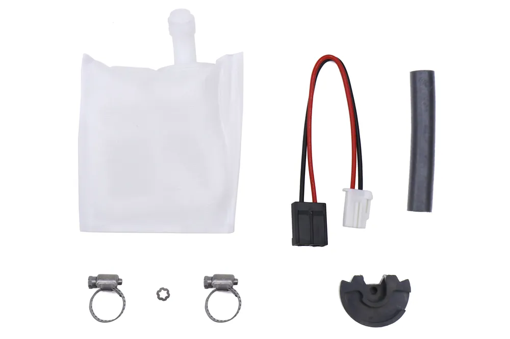DeatschWerks Fuel Pump Install Kit - Subaru Models (inc. 2002-2007 WRX/STi)
