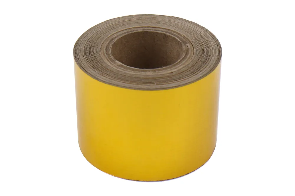 DEI Reflect-A-GOLD 1.5in x 15ft - Universal