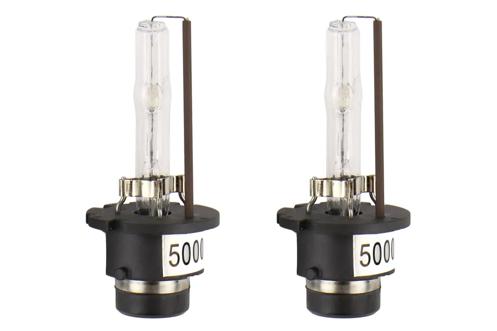 Diode Dynamics HID Bulb D4S 5000K - Subaru Models (inc. 2013-2016 BRZ / 2015-2017 Outback)