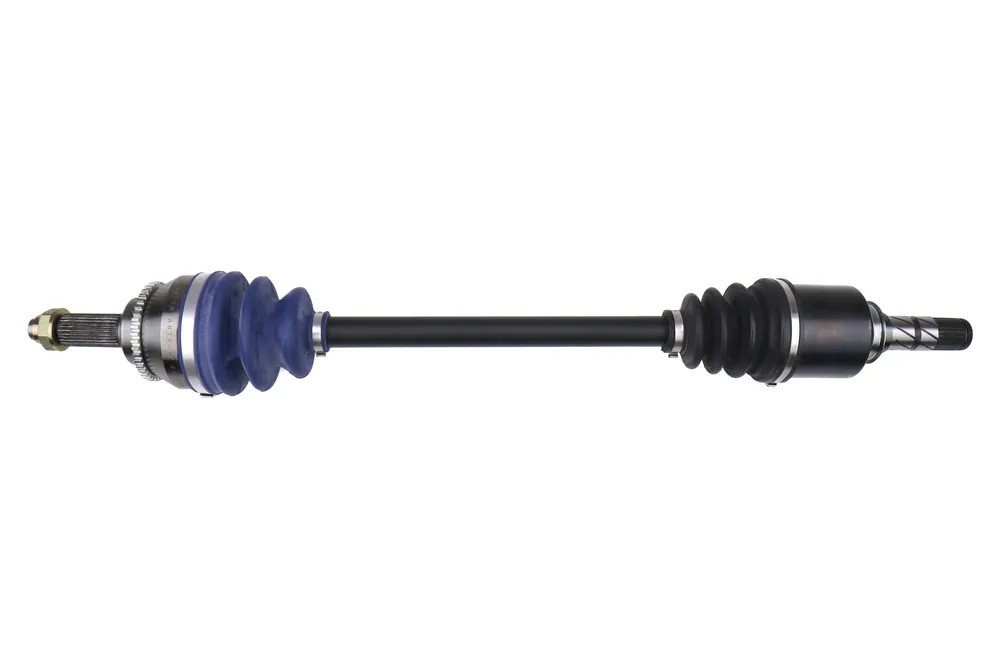 Driveshaft Shop Front Driver Side Level 5 Front Axle - 2004-2007 Subaru WRX / 2004 STI