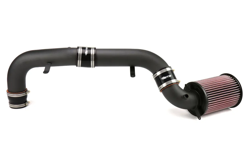 ETS Intake System - 2016-2020 Ford Focus RS