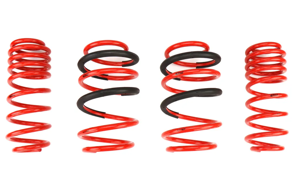 Eibach Sportline Lowering Springs - 2015-2019 Volkswagen GTI (Mk7)