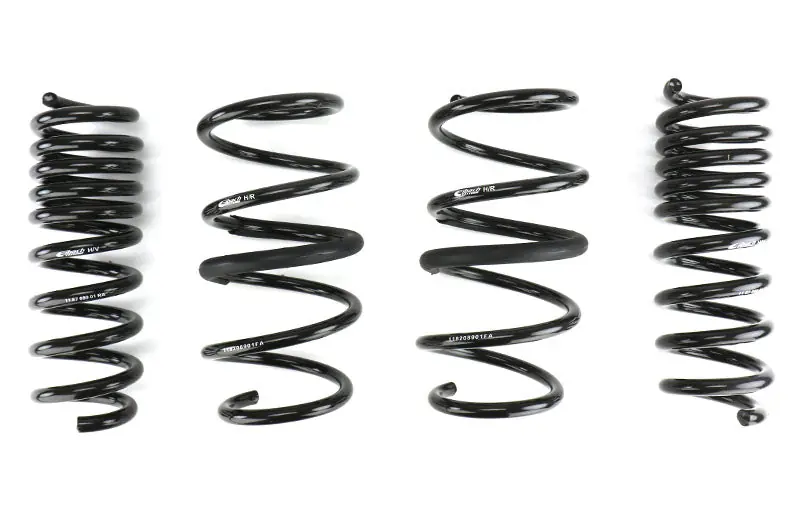 Eibach PRO-KIT Performance Springs - 2020-2024 Toyota Supra
