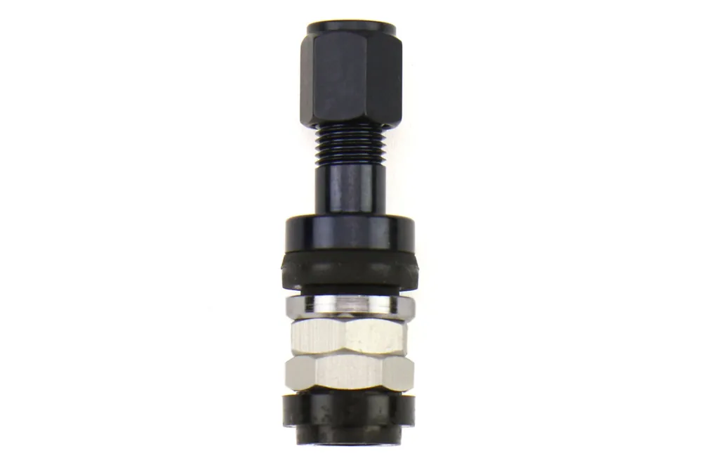 Enkei Valve Stem RPF1 Black - Universal