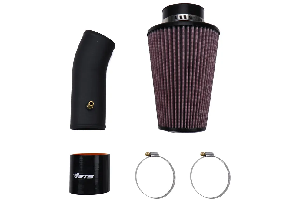 ETS Performance Speed Density Air Intake - 2003-2007 Mitsubishi Evo 8 / 9