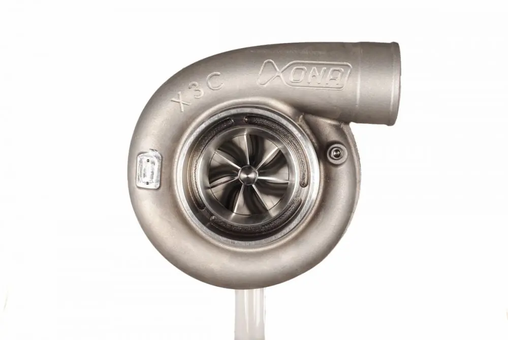 Forced Performance Super Core Xona Rotor 64-65S Ball Bearing Turbo - Universal