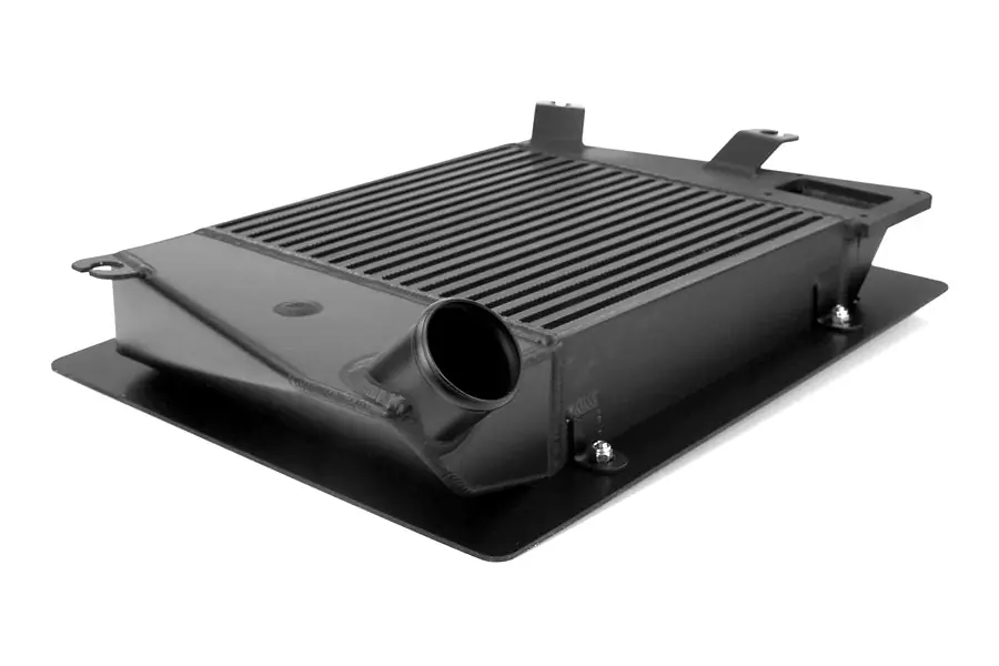 10-13 Mazdaspeed3 ETS Top Mount Intercooler Black