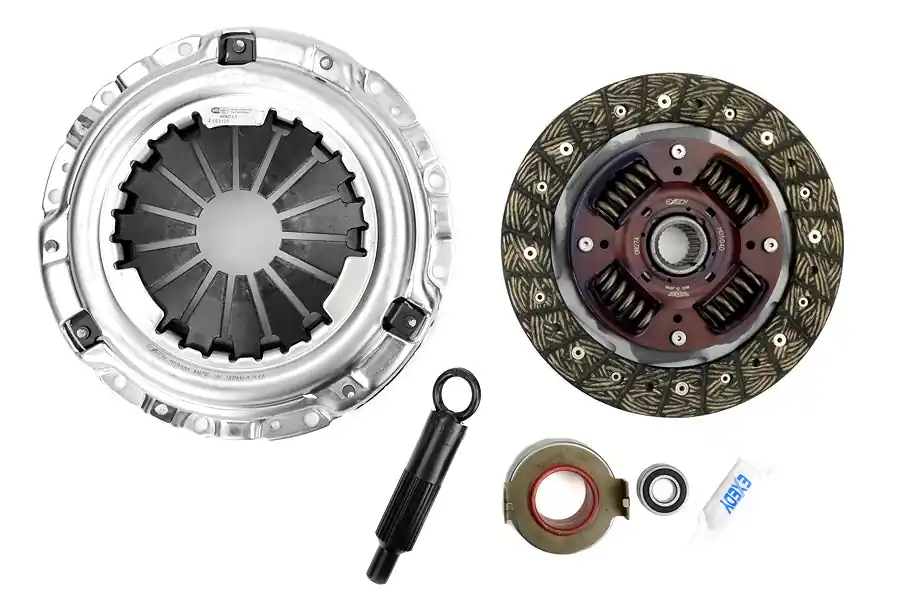Exedy Stage 1 Organic Clutch Kit - Honda/Acura Models (inc. 1994-2001 Integra)