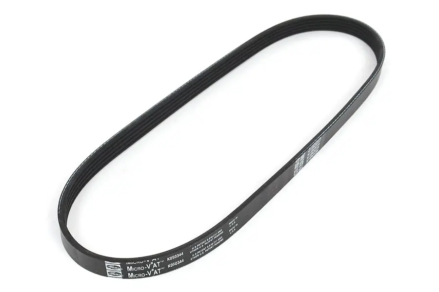 Gates Micro-V Belt - Subaru Models (inc. 2006-2011 Impreza 2.5)