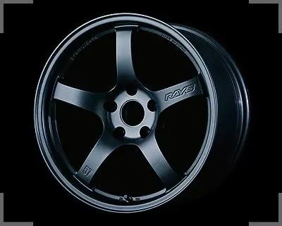 Rays Gram Lights 57CR E8 Gold 17x9 +38mm 5x100 (Sold As Pair) - 2013-2024 Subaru BRZ / Scion FR-S / Toyota GR86 / 2014-2018 Subaru Forester