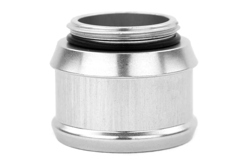 Go Fast Bits Recirculating Outlet Adapter 30mm - Universal