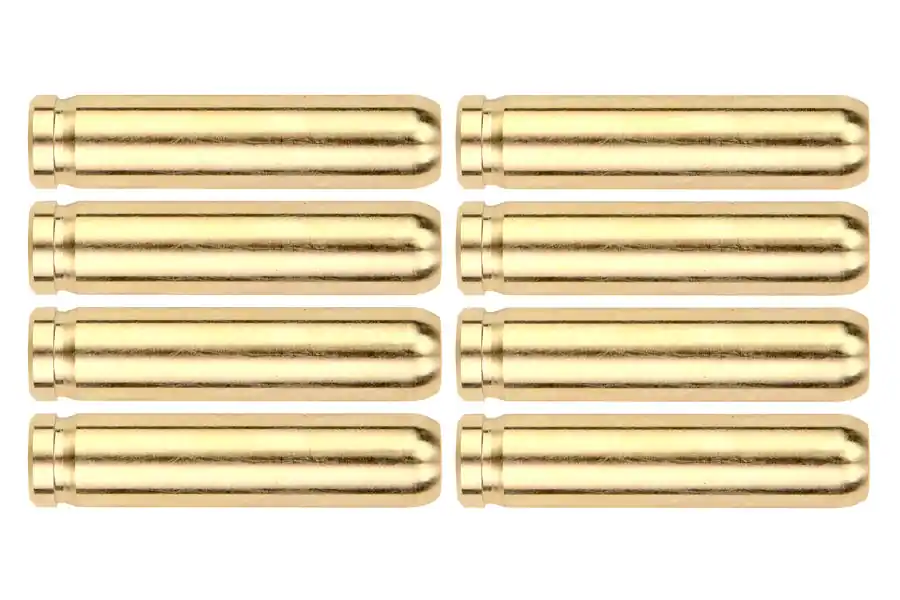 GSC Power-Division Exhaust Valve Guides - Subaru Models (inc. 2002-2014 WRX / 2004-2021 STI)