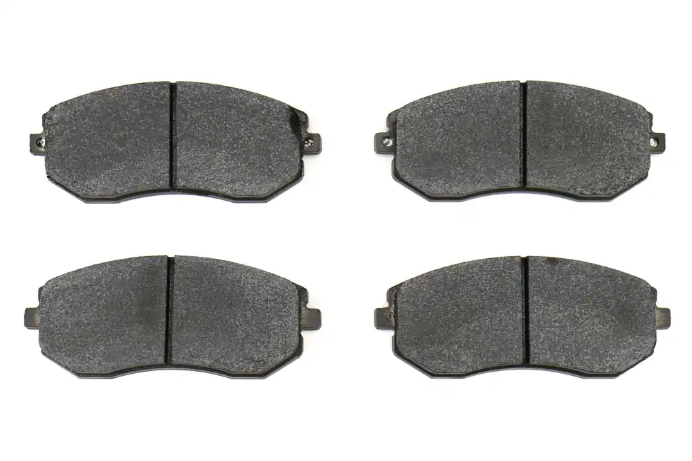 Hawk Performance DTC-60 Front Brake Pads - 13-16 FR-S 13-20 BRZ 17-19 Toyota86