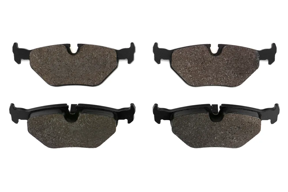 Hawk HP Plus Front Brake Pads
