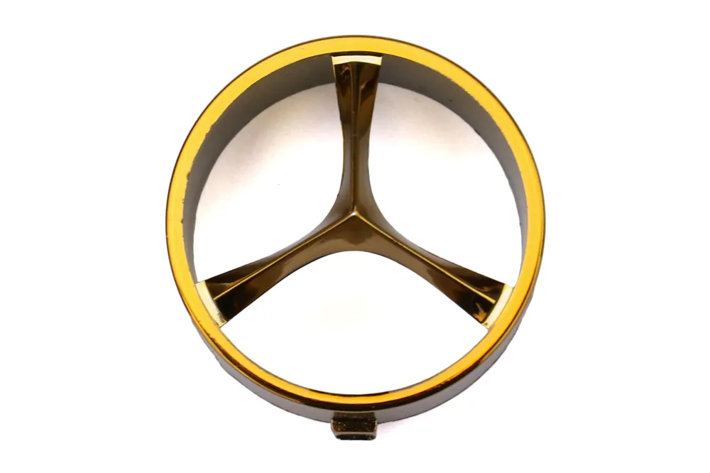 HKS Gold SSQV Fin Insert - Universal
