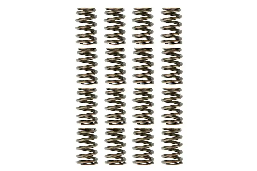 GSC Power-Division Single Beehive Valve Spring Set - 2003-2006 Mitsubishi Evo 8/9