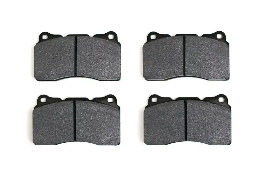 Hawk HT-10 Front Brake Pads 2005-2017 Subaru STI