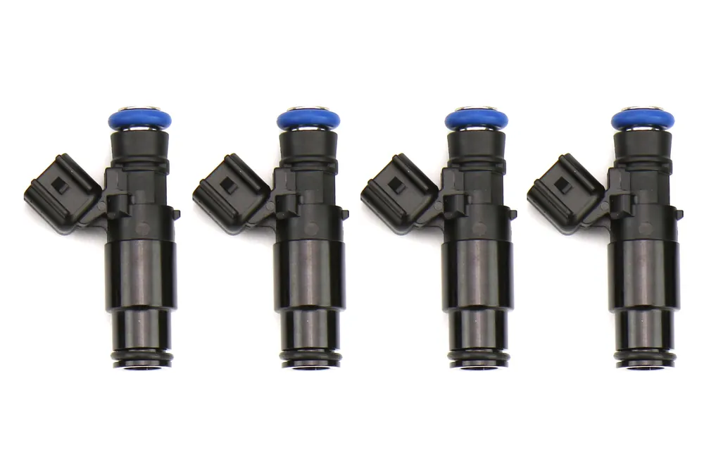 Injector Dynamics Fuel Injectors 1300cc - 2008-2015 Mitsubishi Evo X