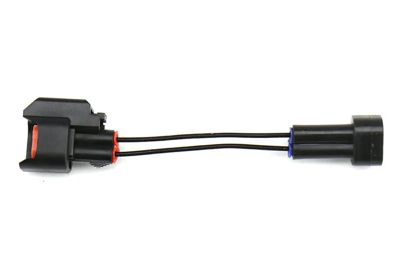 Injector Dynamics Fuel Injector PnP Adapter USCAR to Denso - Universal