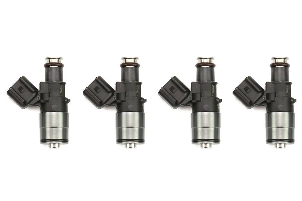 Injector Dynamics ID1050X Fuel Injectors 1050cc - 2013-2016 Scion FR-S / 2013-2020 Subaru BRZ / 2017-2019 Toyota 86