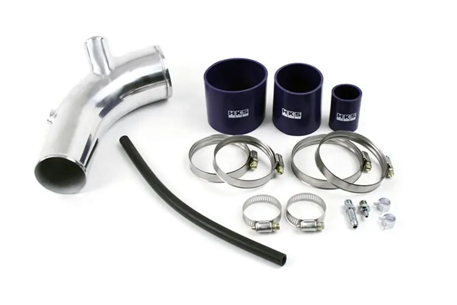 HKS Air Intake Premium Suction Kit - 2008-2015 Mitsubishi Evo X