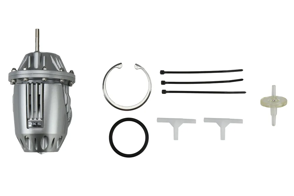 HKS Super SQV4 Blow Off Valve - Universal