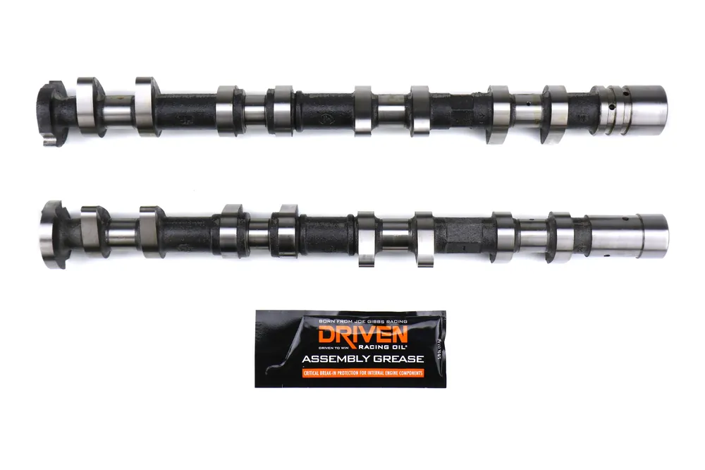 Kelford Stage 1 High Performance Cams - 2008-2015 Mitsubishi Evo X