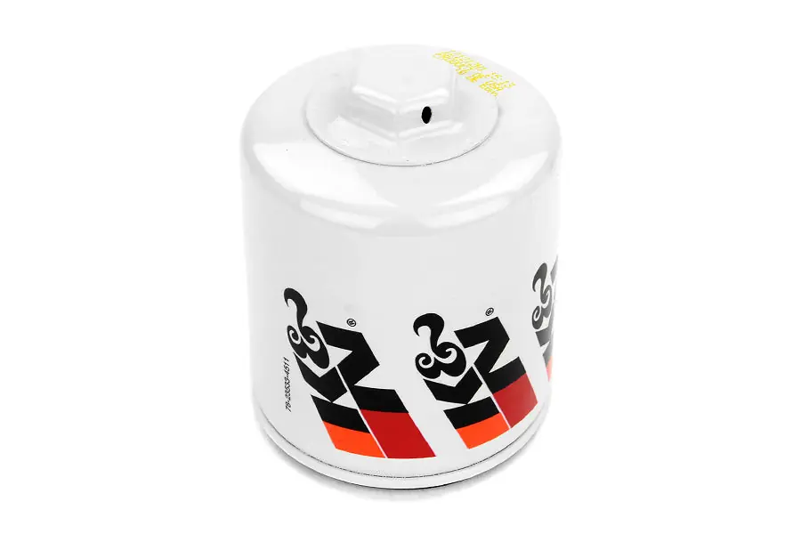 K&N Oil Filter HP-1002 - Mazda/Yugo Models (inc. 2010-2013 Mazdaspeed3 / 1986-1992 Yugo GV)