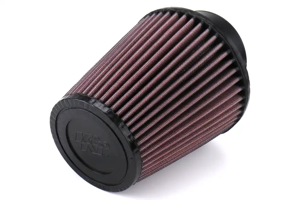 K&N Filters Universal Air Filter 3.5 Inch - Universal