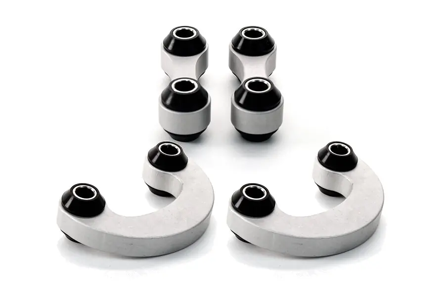 Kartboy Front and Rear Endlink Combo - Subaru 2002-2007 WRX Wagon