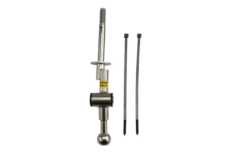 Kartboy Short Throw Shifter - 2004-2021 Subaru STI