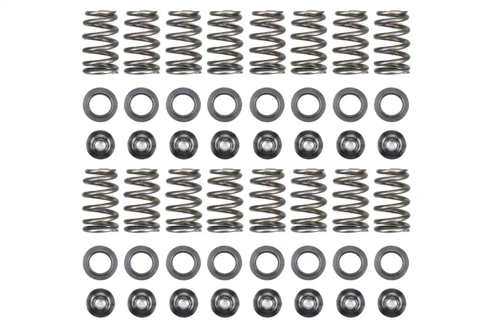 Kelford Premium Valve Spring and Retainer Set - Mitsubishi 4G63 Models (inc. 2003-2006 Evo 8/9)
