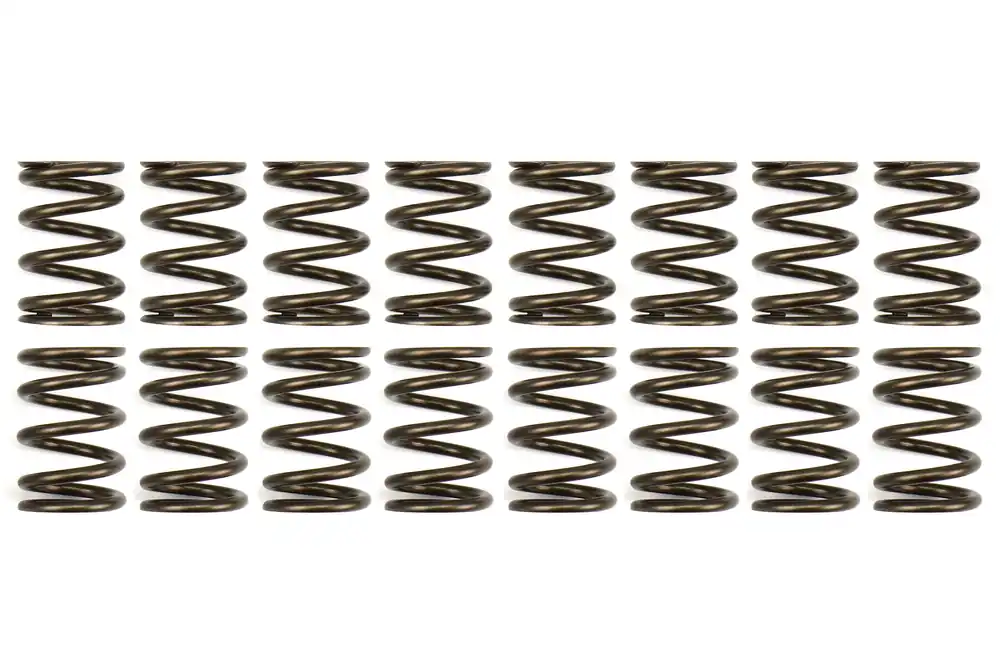 Kelford FA20 Turbo / SC Valve Spring Set - 2013-2016 Scion FR-S / 2013-2020 Subaru BRZ / 2017-2019 Toyota 86