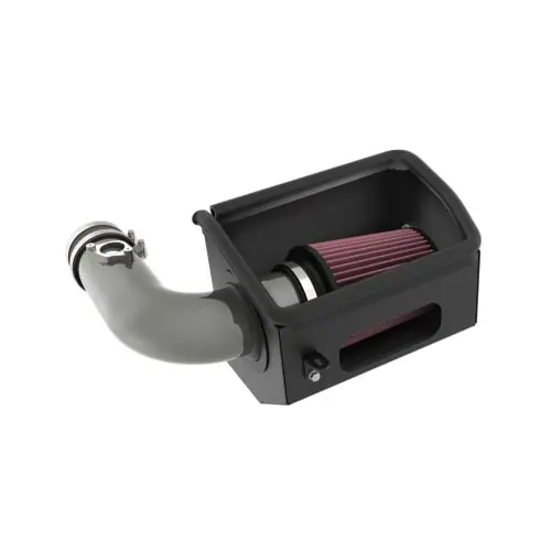 K&N Typhoon Intake System - 2022-2024 Subaru BRZ / Toyota GR86