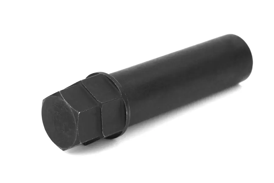 Project Kics Kyokugen Lug Nut Key Adapter - Universal